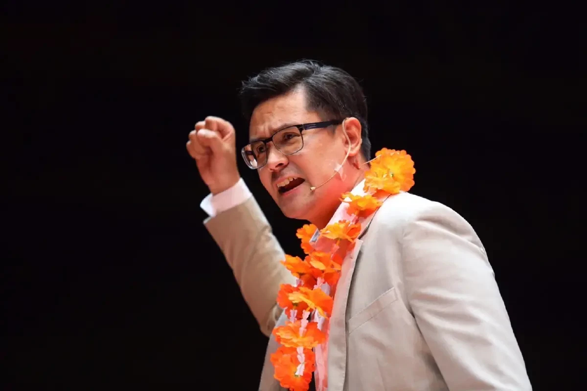 'โรม' เดือด ซัดไอ้โม่งคือรัฐบาล ชี้ถอนทุนเลือกตั้งเร็วสุด เลวสุด