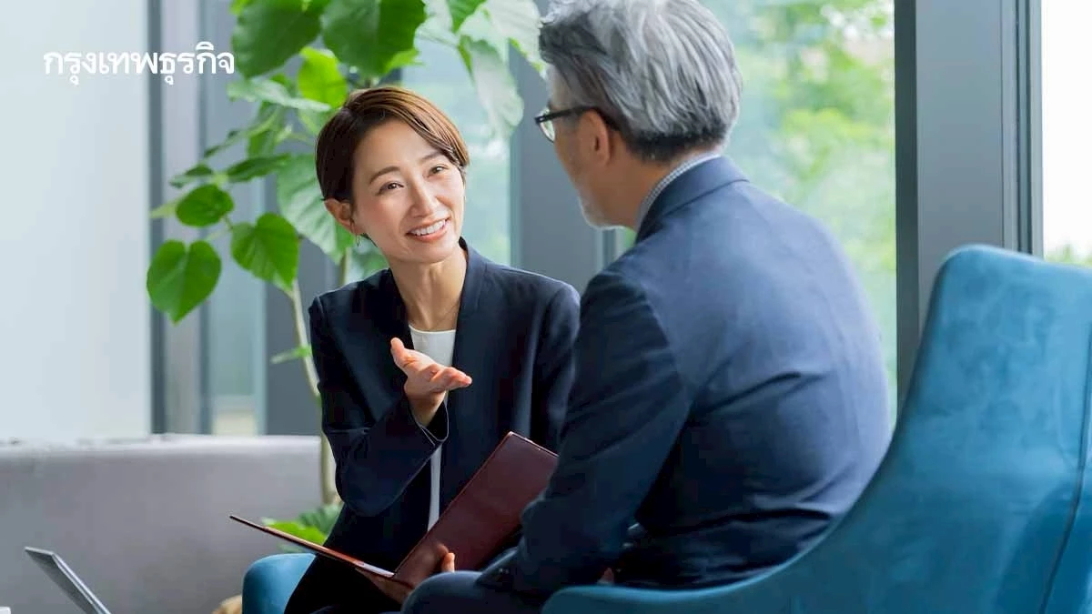 ญี่ปุ่นยังจ้างงานบูมเมอร์ต่อ แม้ปรับตัวไม่ทันโลก แต่ไม่ปลดออก