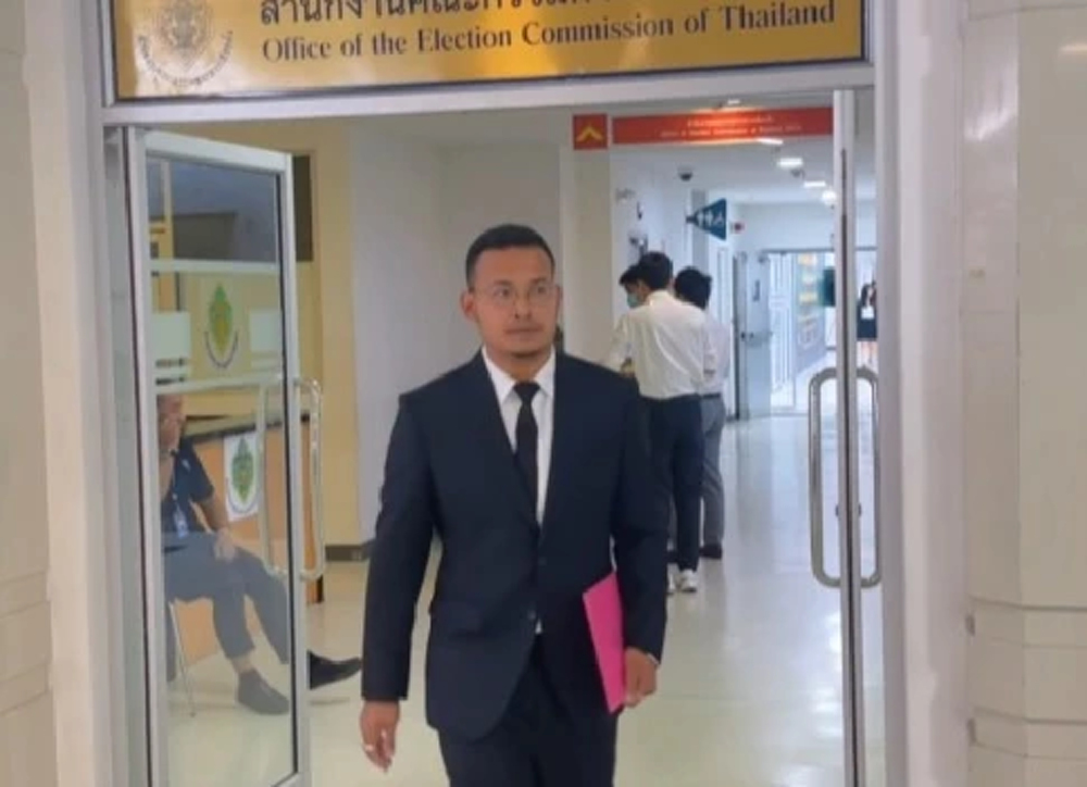 'จูรี' ตื่นเต้น สส.สมัยแรก ยัน ปชป.ฝ่ายค้าน - 'วรงค์' ย้ำจุดยืนเดิม