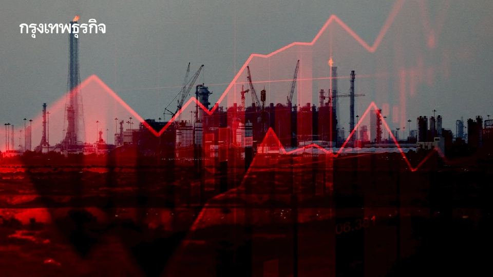 'กาตาร์' ปิดโรงงานส่งออก LNG ใหญ่สุดในโลก ดันราคาพุ่งทันที 50%