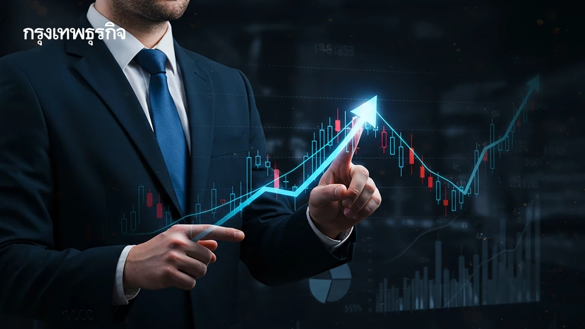 9 หุ้นสินค้าไอทีบวกยกแผง  COM7 พุ่งนำกลุ่ม 4.17% โบรกเผย Work from Home-สินค้าใหม่ หนุน