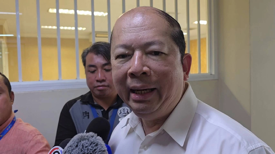 เลขา สมช. เผย เฝ้าระวังกลุ่มขัดแย้งตะวันออกกลาง ยังไม่มีเหตุต้องกังวล