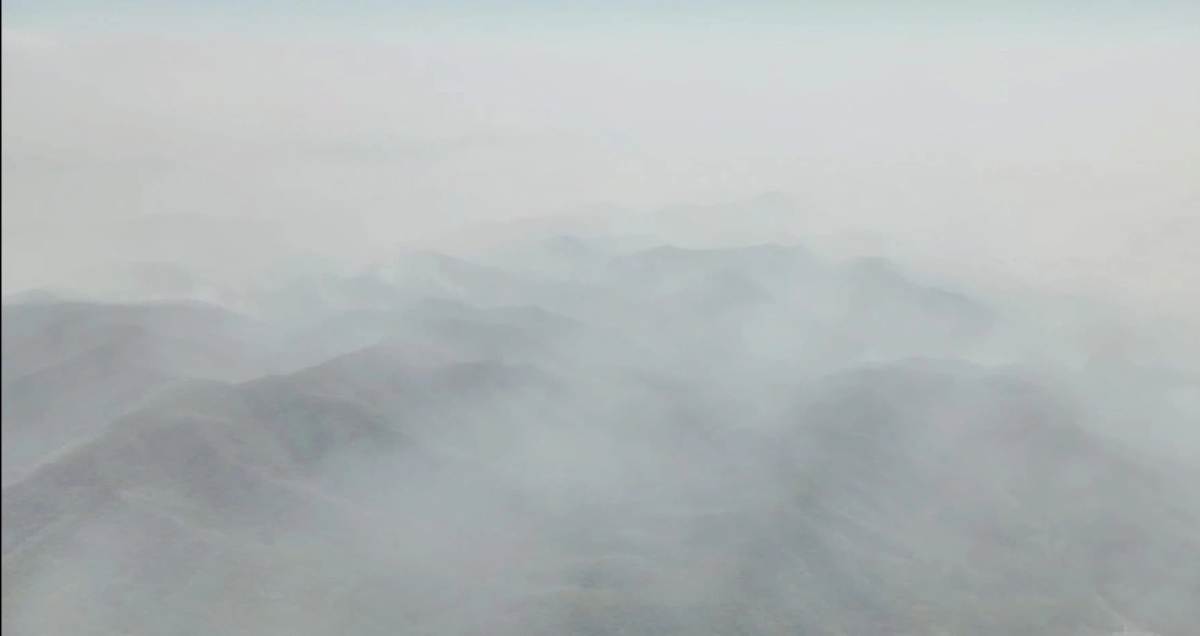 'ภัทรพงษ์' จี้นายกฯประกาศภัยพิบัติ PM2.5 ภาคเหนือ ยกระดับโดยด่วน