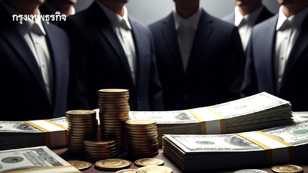 วัดใจรื้อ‘สวัสดิการ-ทุนเลี้ยงชีพ’ ‘บำนาญสส.-สว.’ ปชช.ต้องแบก