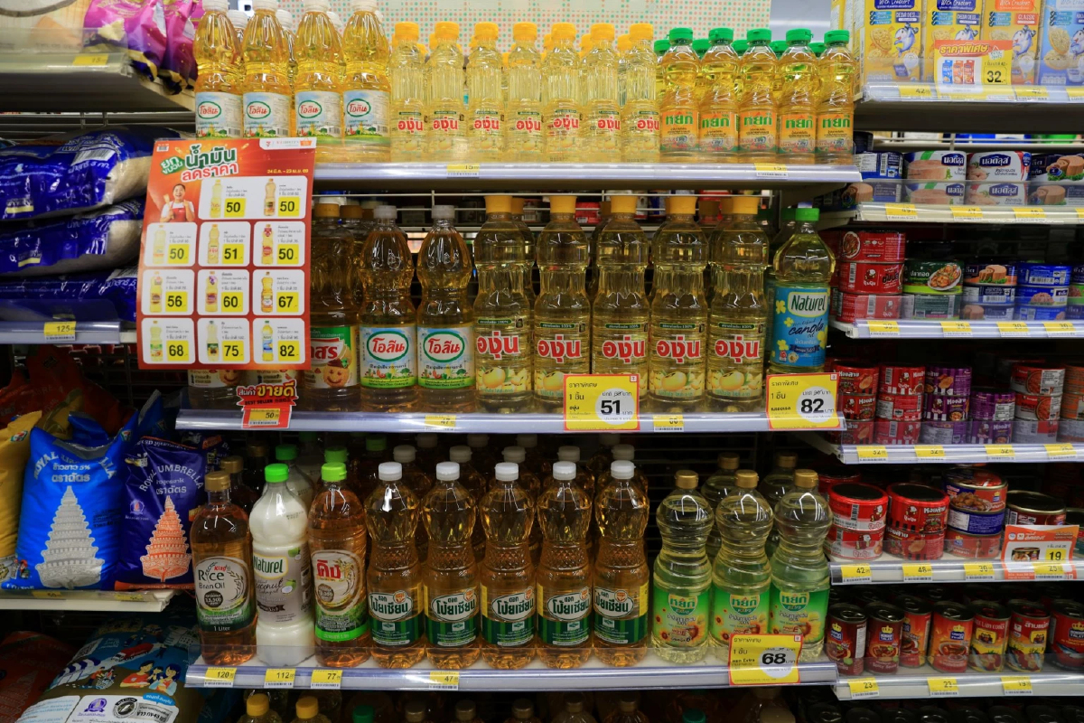 บิ๊กค้าปลีก ผนึกกระทรวงพาณิชย์  ยกทัพสินค้าบรรเทาค่าครองชีพ