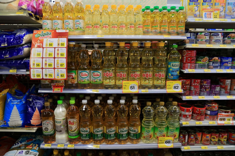 บิ๊กค้าปลีก ผนึกกระทรวงพาณิชย์  ยกทัพสินค้าบรรเทาค่าครองชีพ