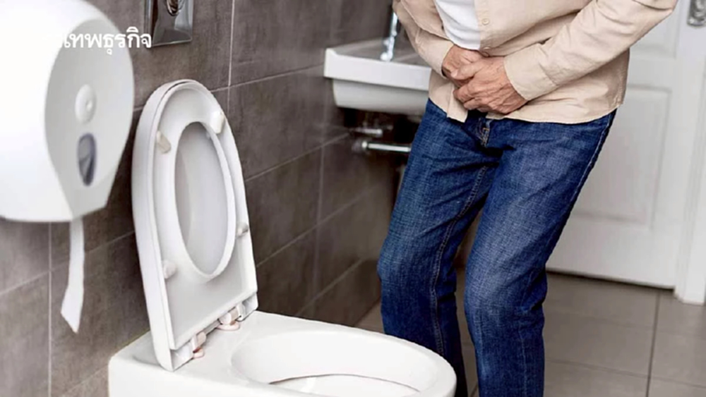 อาการแบบไหน? เสี่ยงติดเชื้อทางเดินปัสสาวะโดยไม่รู้ตัว