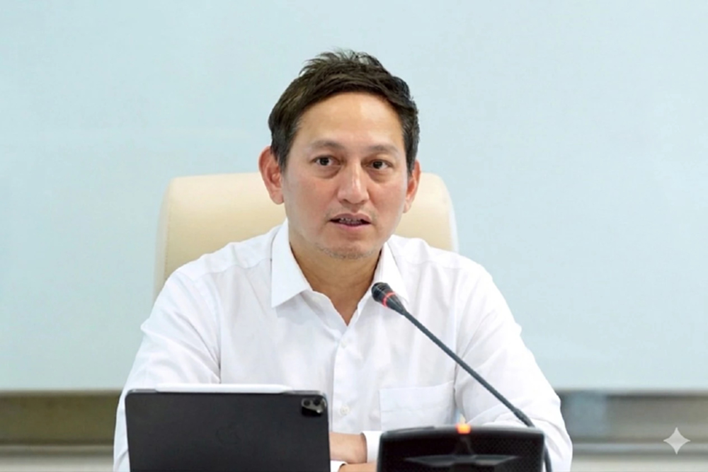 'พลังงาน' ยันดีเซล 60 บาท 'ข่าวปลอม' วอนประชาชนอย่าตื่นตระหนก