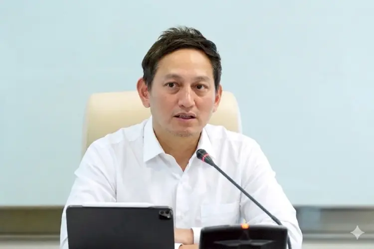 'พลังงาน' ยันดีเซล 60 บาท 'ข่าวปลอม' วอนประชาชนอย่าตื่นตระหนก