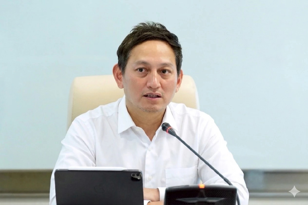 'พลังงาน' ยันดีเซล 60 บาท 'ข่าวปลอม' วอนประชาชนอย่าตื่นตระหนก