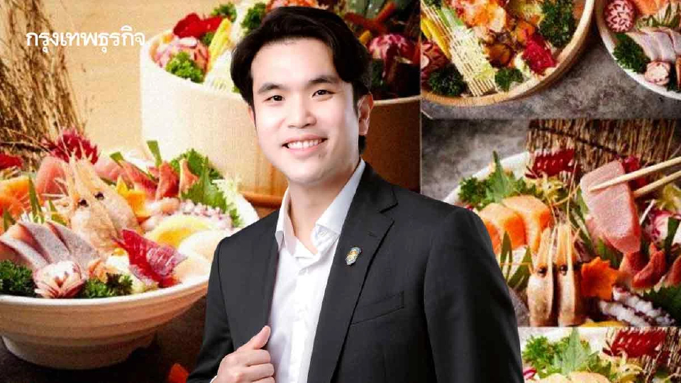 บริหารความต่างระหว่างวัย ลีน 'นิกิวาอิ' สู่ผู้นำร้านอาหารญี่ปุ่น