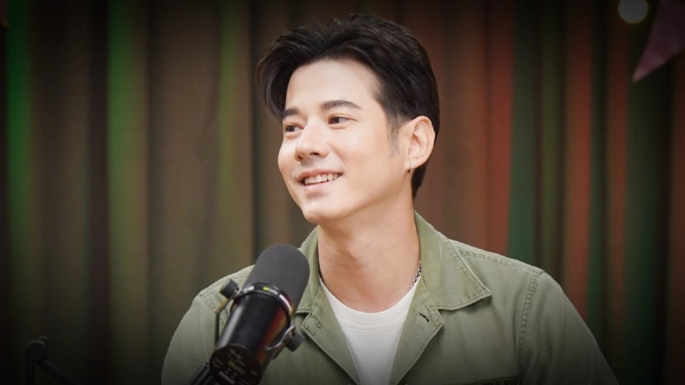 เหตุผลพระเอก 'มาริโอ้' รัก 11 ปี ที่ยังไม่แต่งงาน