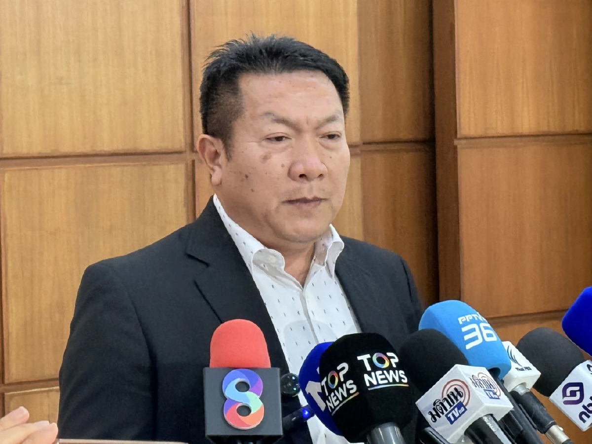 ยื่น กกต.ถกคดีฮั้ว สว.รอบคอบ เมิน 'เจี๊ยบ พิสุทธิ์' ถูกน้ำเงินกลืน