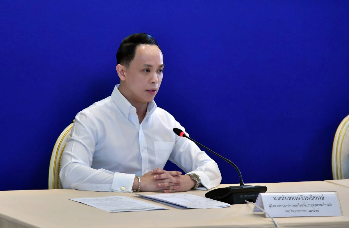 ศบก.เผย 'ศุภจี' เตรียมเคาะเพิ่มสินค้าควบคุมเป็น 71 รายการ ส่วนที่ต้องขออนุญาตขึ้นราคา 13 รายการ