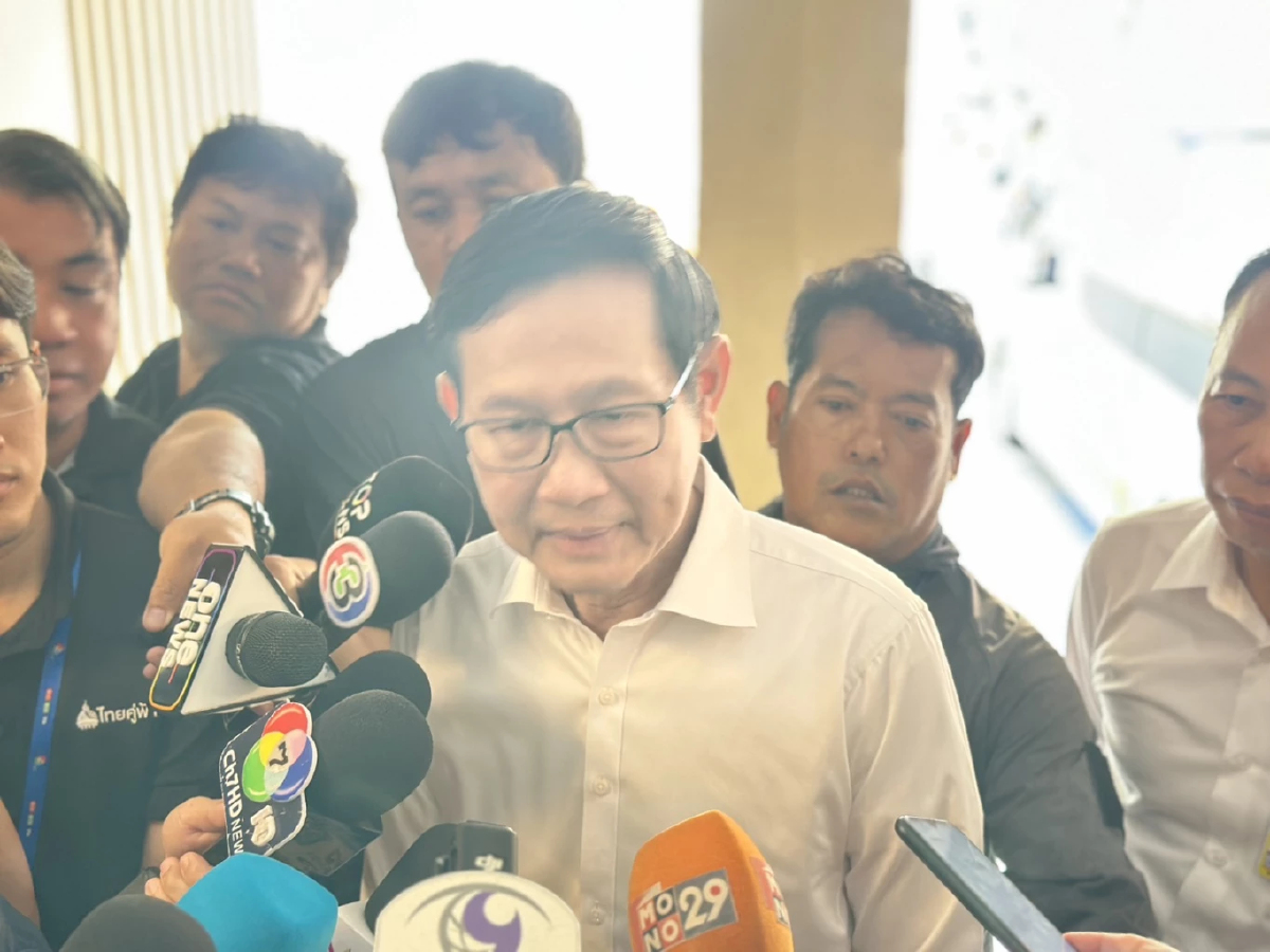 รมว.พลังงาน ขอ 4 หน่วยงาน ผ่อนปรนเพิ่มเวลารถบรรทุกน้ำมัน