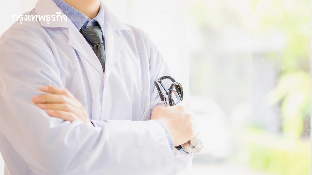 ส่อง ' 7 คณะแพทย์อินเตอร์' มหาลัยดังเปิดการเรียนการสอน