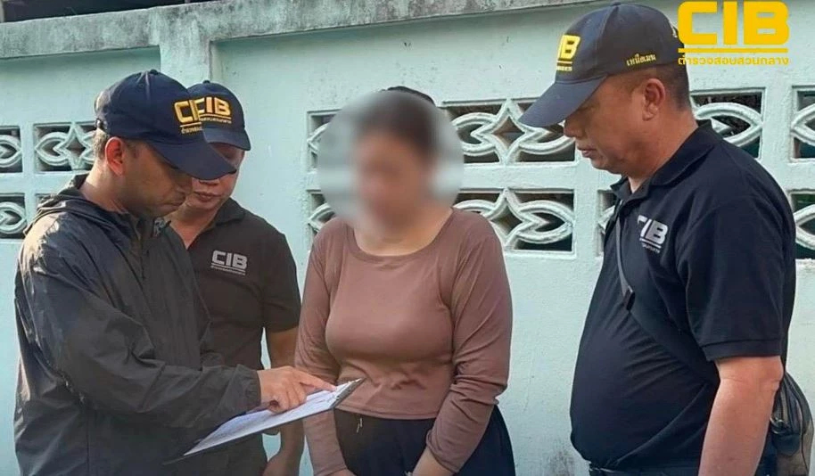 อ้างบริษัทดัง ใช้เฟซบุ๊กหลอกขายมือถือ เงินหมุนเวียน 15 ล้าน