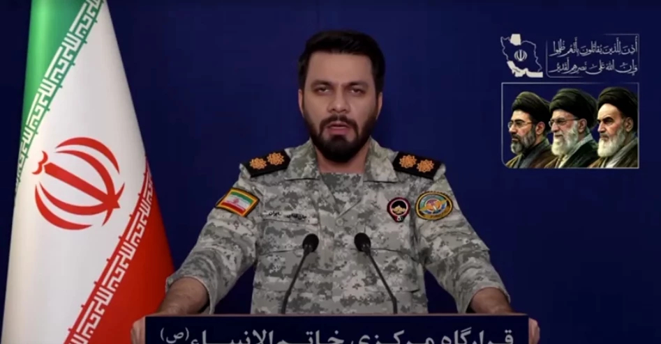 'อิหร่าน' ปฏิเสธ ไม่ได้เจรจากับสหรัฐ โต้ 'ทรัมป์' คุยกับตัวเอง