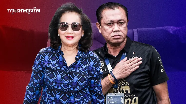 ดีลหลังม่าน ‘พจมาน-เนวิน’ รัฐมนตรีเพื่อไทย โควตากลุ่มทุน