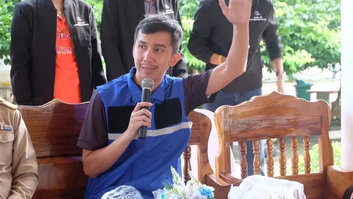 ข้อมูลครบชุด! สมบัติ 96 ล.-ขุมธุรกิจ 'ชนนพัฒฐ์' ก่อนถูกสอบฟอกเงิน