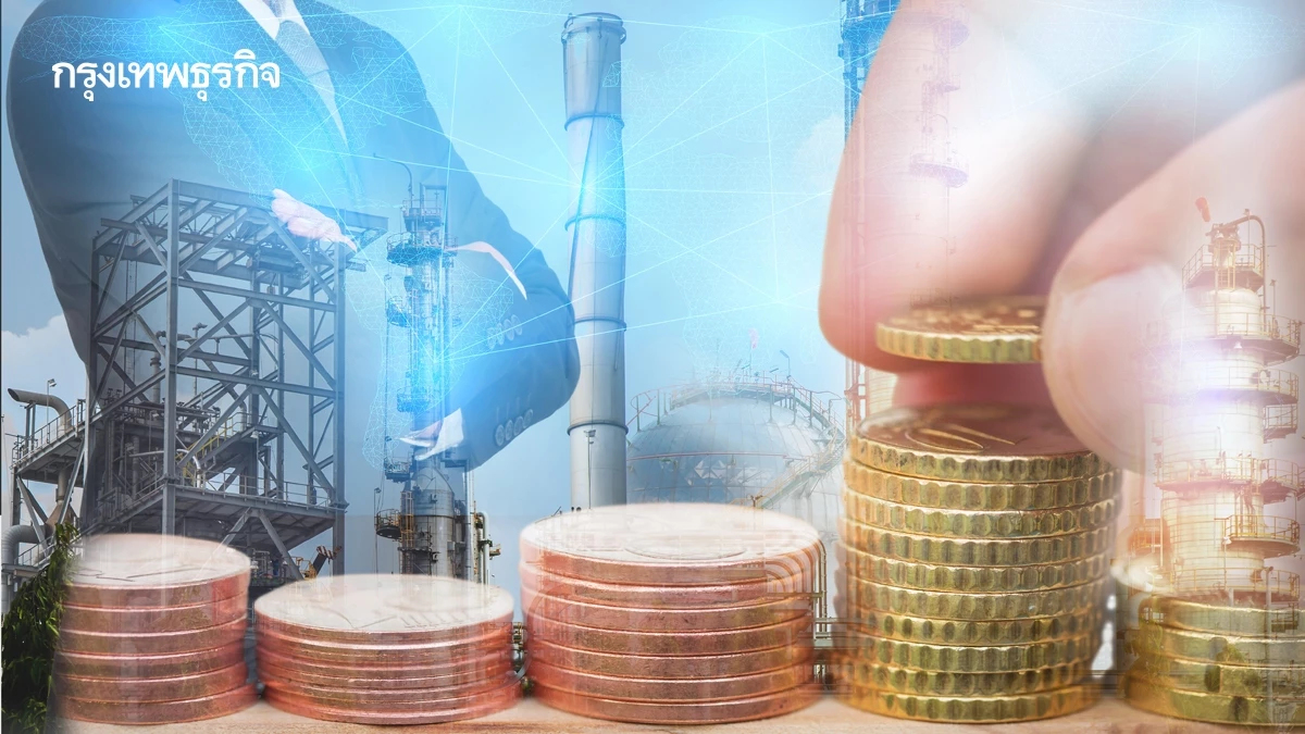 น้ำมันโลกพุ่ง! เขย่ากองทุนน้ำมันฯ อุ้มดีเซลเฉลี่ยวันละ 450 ล้าน