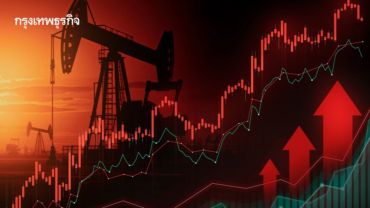 Oil Prices Surge Past $100 as Iran Conflict Escalates & Trump Threatens Strikes