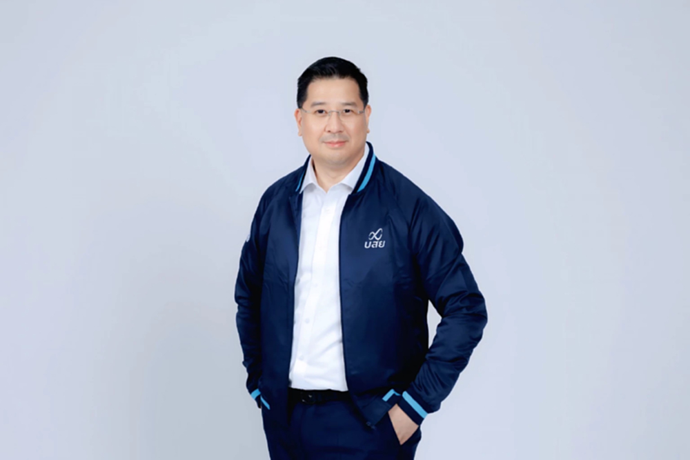 บสย.อัดแคมเปญอุ้ม SME สู้พิษพลังงาน หั่นต้น 50%-พักหนี้ 3 เดือน