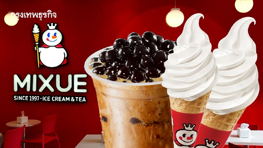กำไร Mixue ‘พุ่งกว่า 30%’  แม้เจอ ‘สงครามราคา’ หนัก