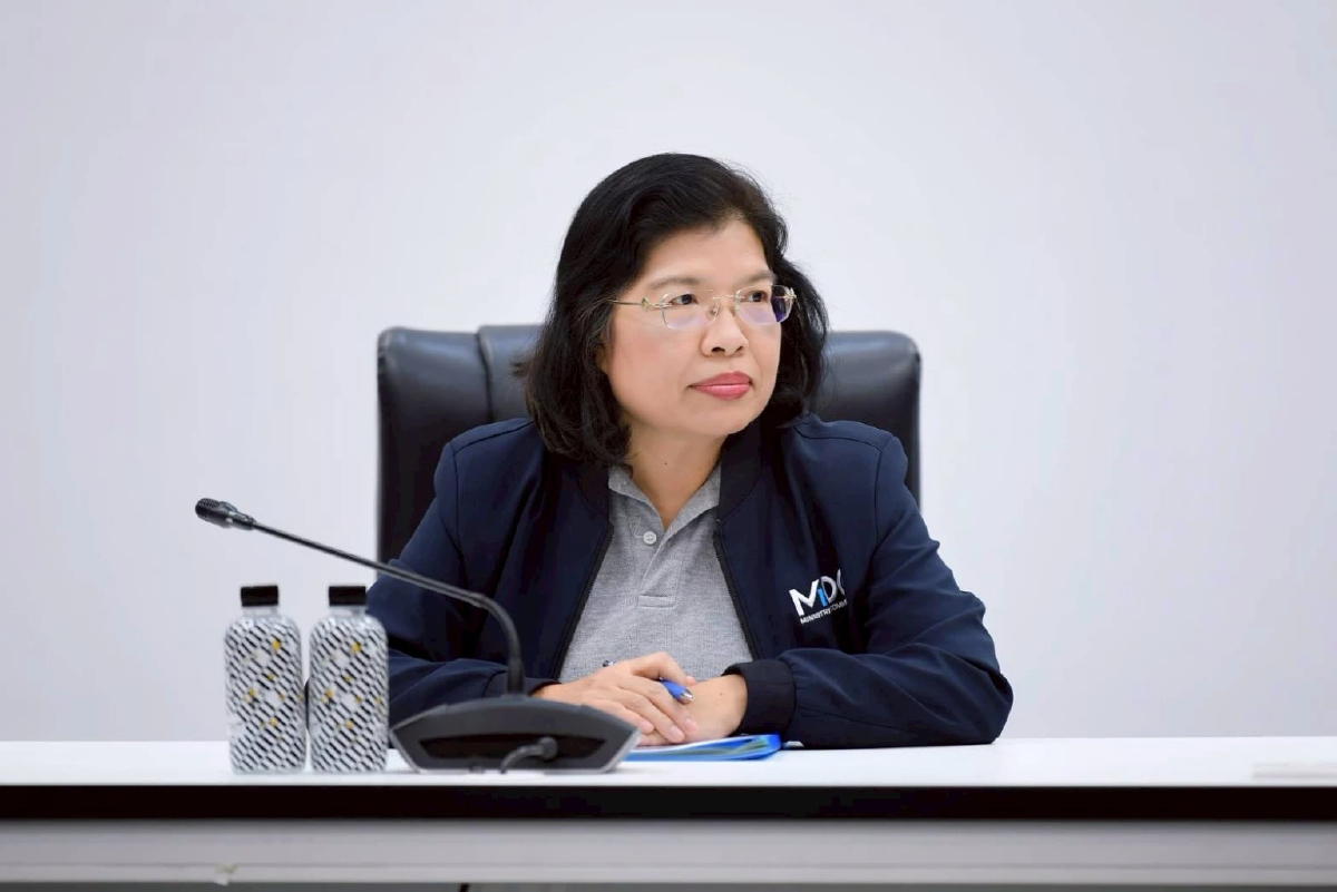 กรมทรัพย์สินทางปัญญา เปิดเทรนด์สิทธิบัตร “เกษตรกรรม”สอดรับกติกาความยั่งยืน