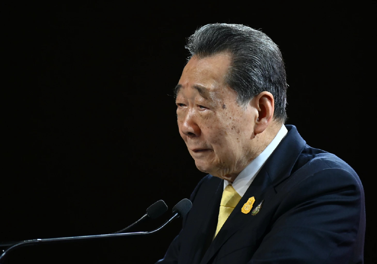 CP เตือนประชาชนระวังแอบอ้างชื่อ 'ธนินท์ เจียรวนนท์' หลอกลงทุนในรูปแบบ AI