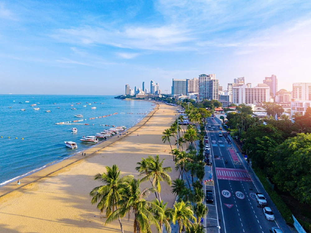 วิกฤติน้ำมันฉุดเชื่อมั่นเดินทาง ‘ททท.’ แก้เกมปลุก ‘เที่ยวใกล้บ้าน’ ปั๊มเศรษฐกิจ