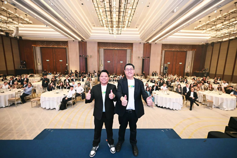 Integra R.E. ประกาศเป็นจิ๊กซอว์สำคัญ เชื่อมธุรกิจไทยสู่นิเวศพลังงานแห่งอนาคต