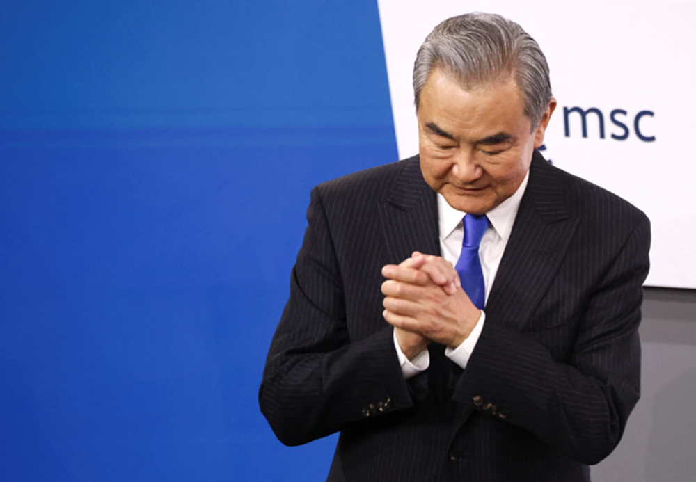 ตลาดน้ำมันสะเทือน จีนเตรียมส่งทูตพิเศษ ‘ไกล่เกลี่ย’ ตะวันออกกลาง