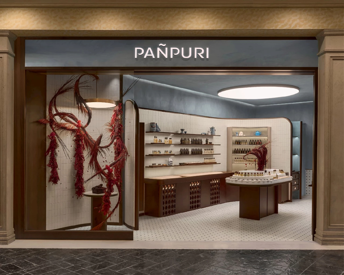 ‘ปัญญ์ปุริ’ เบ่งพอร์ตรายได้เอเชียแตะ 30% สานเป้าปี 2572 ทะยานสู่ 3,000 ล้านบาท