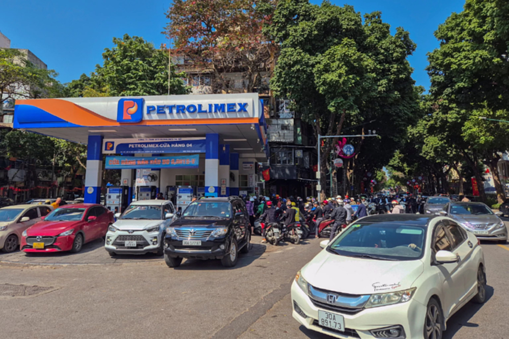 สงครามอิหร่านจุดกระแสทำงาน 4 วันต่อสัปดาห์