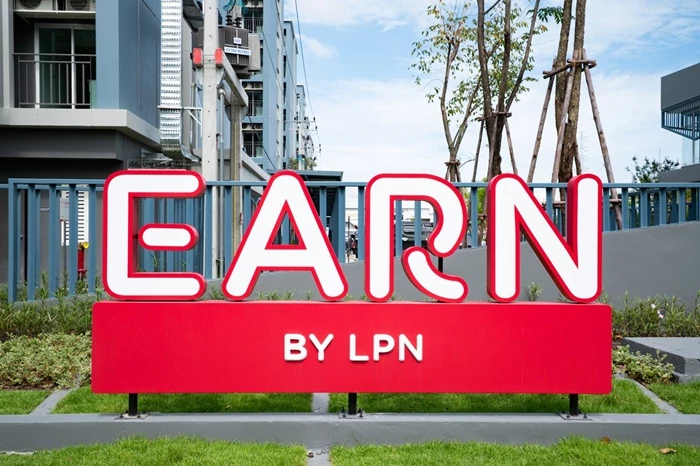 ดอกเบี้ยขาลง!จุดพลุตลาดคอนโด เอิร์น บาย แอล.พี.เอ็น.เร่งดีมานด์