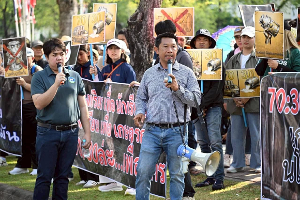 ผู้เลี้ยงโคนม ยื่นปรับเกณฑ์ นมโรงเรียน ยึดความเท่าเทียม โปร่งใส