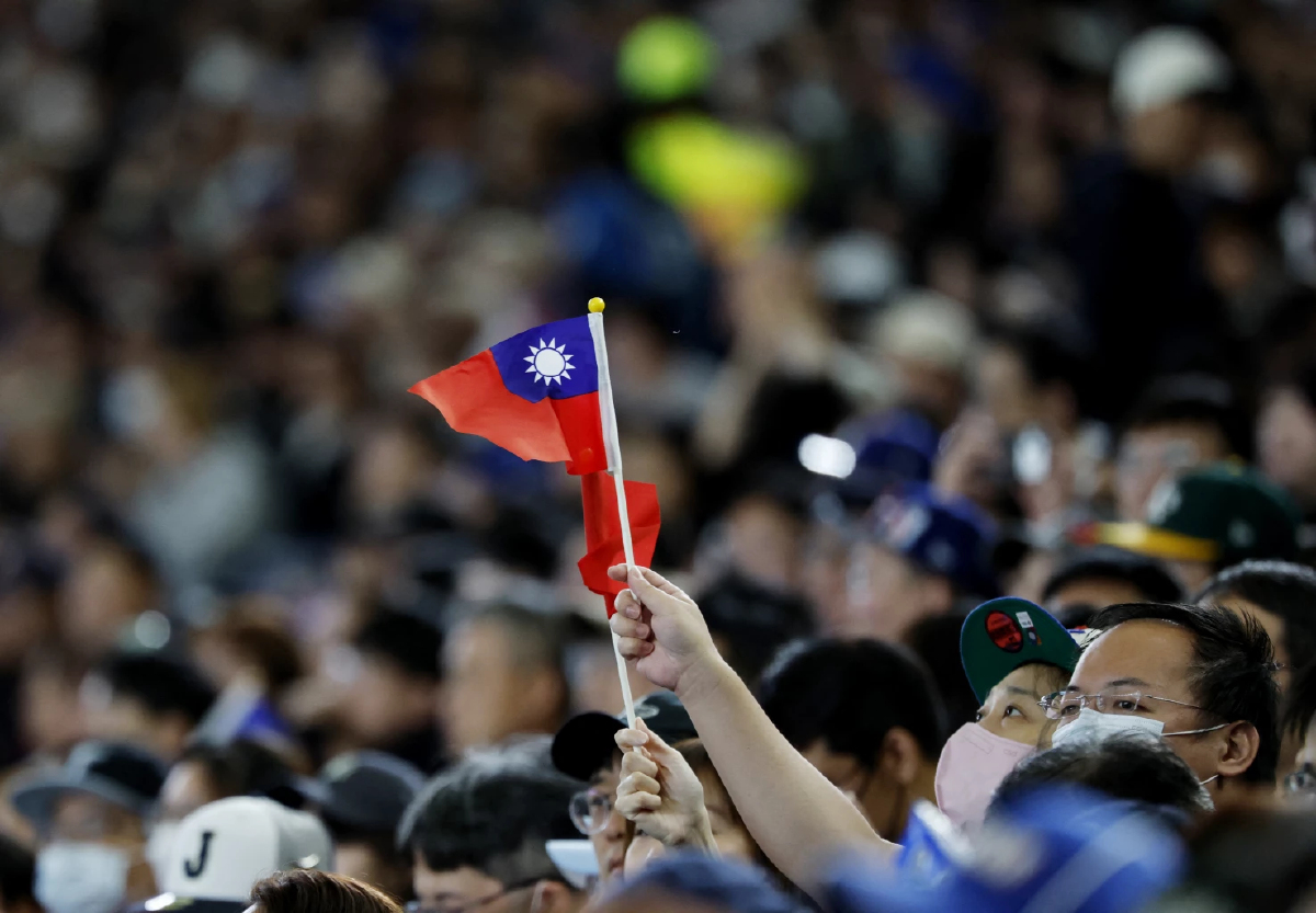 ท้าทายจีน นายกฯ ไต้หวันเยือนญี่ปุ่นครั้งแรกนับตั้งแต่ปี 1972