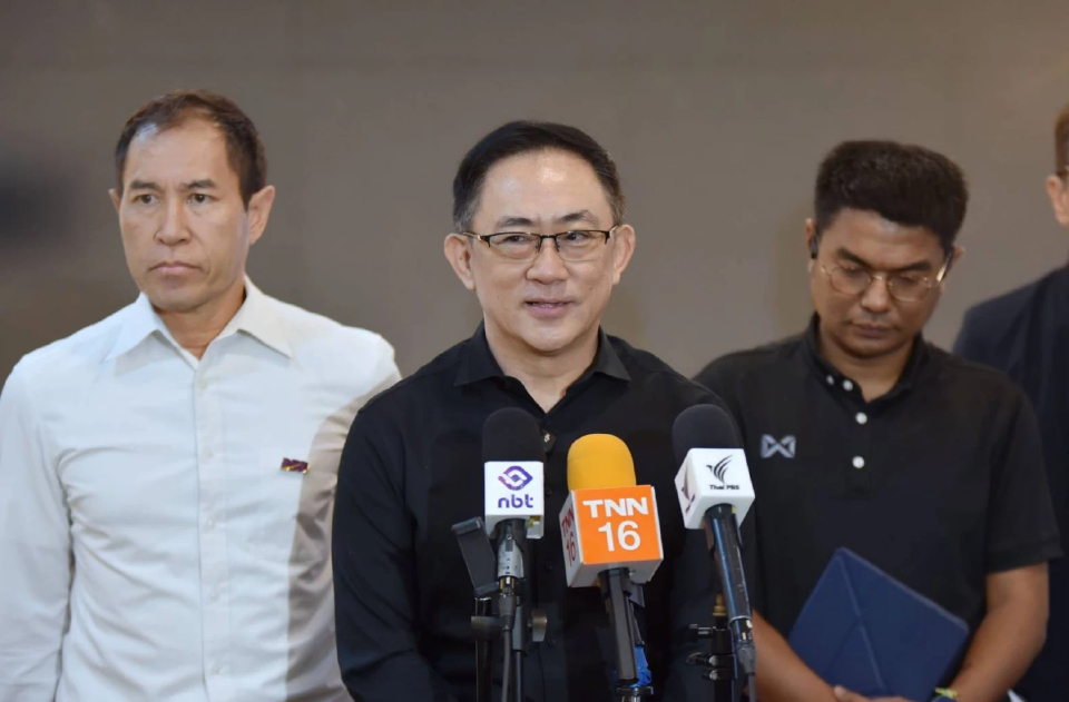 กรมพัฒนาธุรกิจการค้า จ่อบังคับใช้เกณฑ์ใหม่ 1 เม.ย. 69 คุมเข้มต่างชาติถือหุ้นไทย