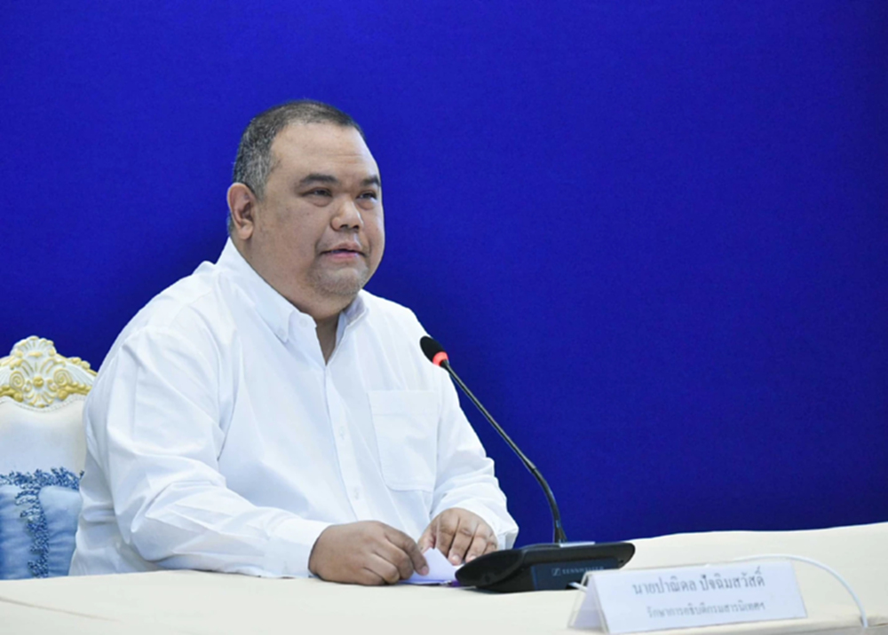 ศบก. เผย 20 ลูกเรือไทย กลับถึงไทย 16 มี.ค.นี้  เดินหน้าค้นหา 3 ชีวิต