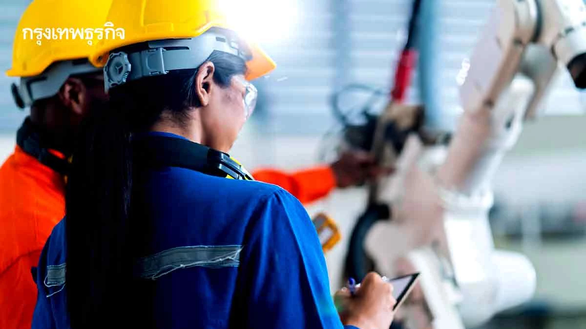 เป้าหมายไทยหนุน“สตรี”ในภาคเศรษฐกิจ      สูงค่าเฉลี่ยโลกแต่ห่วงบังคับใช้ไร้แรงหนุน