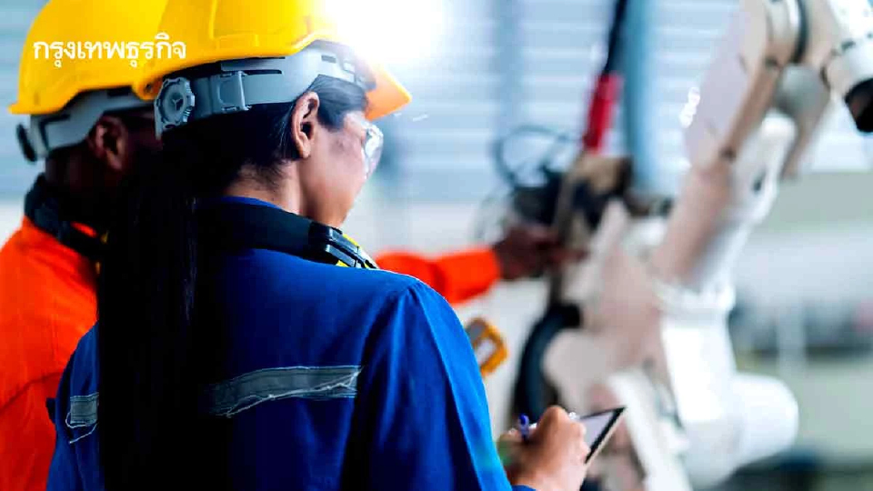 เป้าหมายไทยหนุน“สตรี”ในภาคเศรษฐกิจ      สูงค่าเฉลี่ยโลกแต่ห่วงบังคับใช้ไร้แรงหนุน