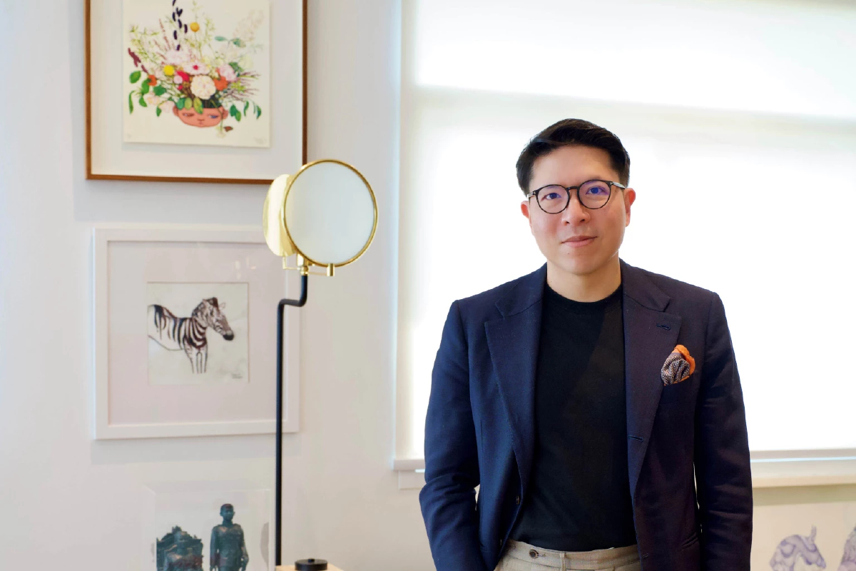 ‘รวิศ’ ซีอีโอ ‘ศรีจันทร์’ ยกปี 69 สุดโหด กำลังซื้อไม่ดี มีนาคมต้องรีวิวเป้าโต 3 รอบ