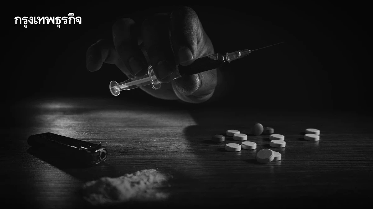 'เชียงใหม่โมเดล' สสส. ชู 9 อำเภอ ชุมชนล้อมรักษ์ บำบัดยา 1 ปี ลดรุนแรง