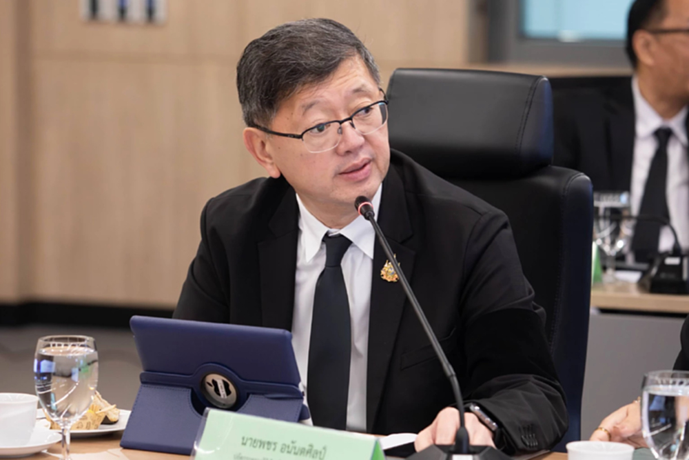 'ดีอี' พร้อมมาก ขานรับนโยบายรัฐ เดินหน้า WFH ผ่าน e-Office หนุนรัฐดิจิทัลประหยัดพลังงาน