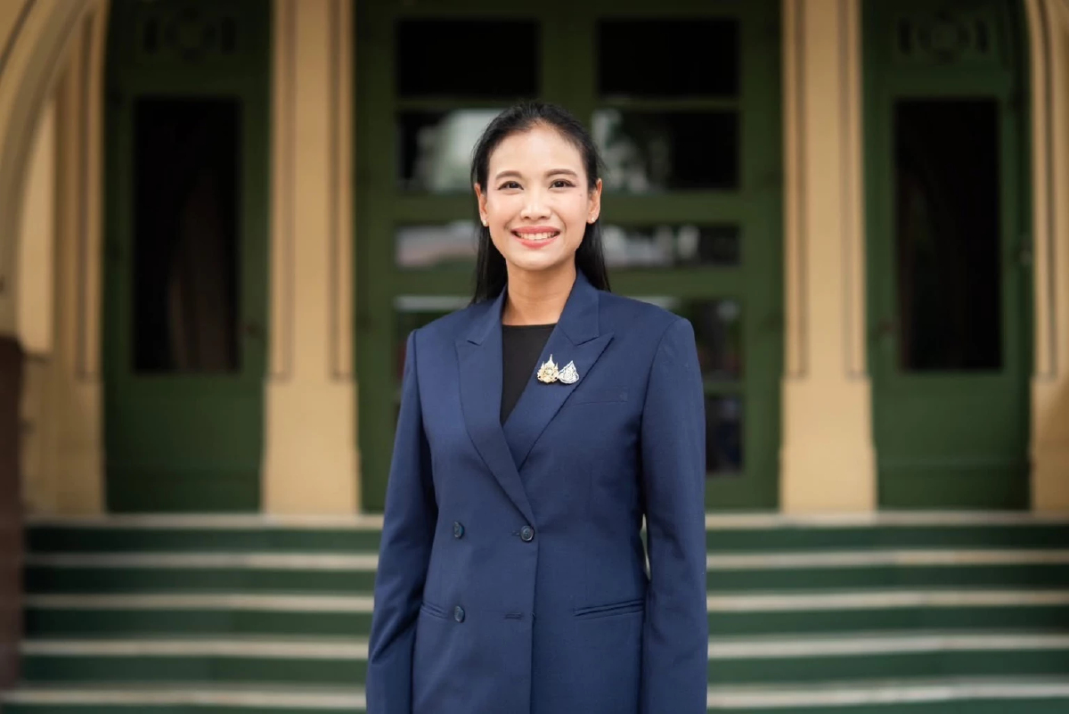 'รัดเกล้า' แนะ 'รัฐบาล' ยกระดับไบโอดีเซล แก้วิกฤติน้ำมันแพง