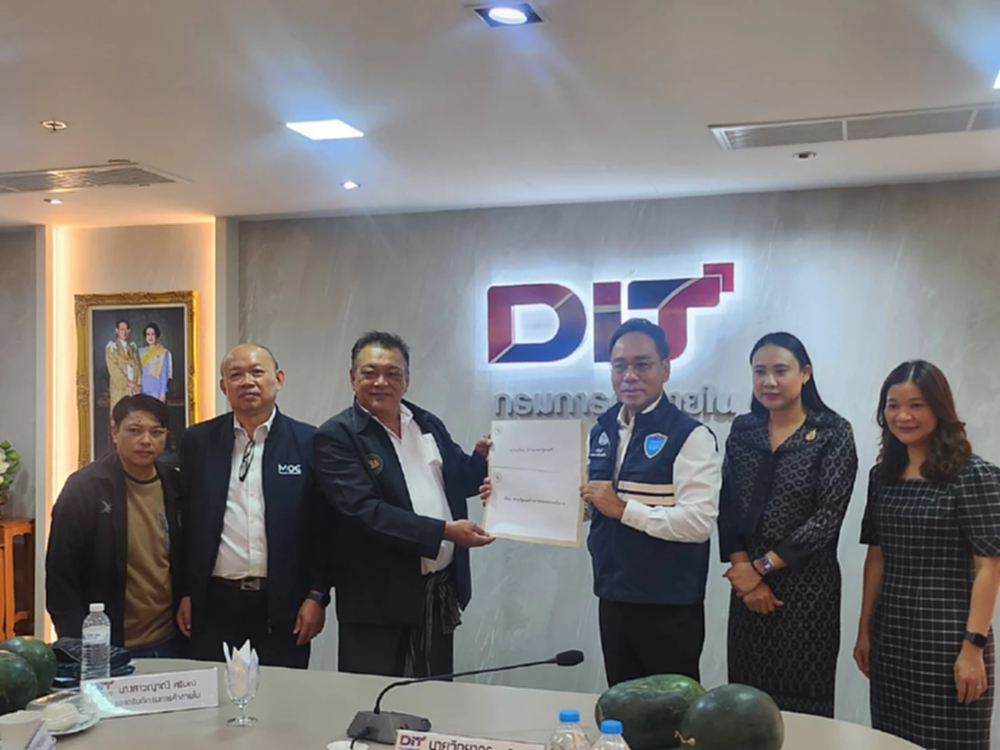 ชาวนาบุกพาณิชย์! น้ำมันแพงดันต้นทุนพุ่ง ด้านพาณิชย์เร่งตั้งจุดรับซื้อข้าว-ตรึงราคาปุ๋ย