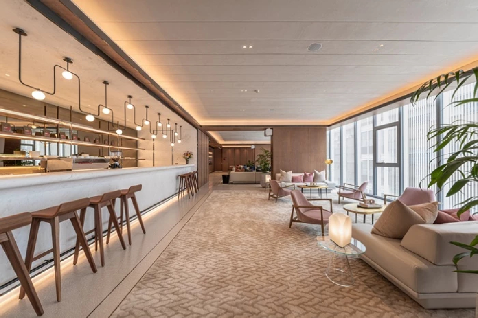 หลังสวน–เพลินจิต ค่าเช่าทะลุ 3.8 แสน เกมเศรษฐีใจกลางกรุง