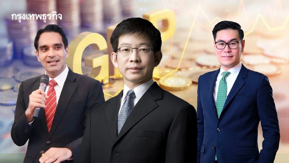 ‘สมรภูมิ‘ ยืดเยื้อกระทบพุ่ง  ผวาน้ำมัน 140ดอลลาร์ ทุบจีดีพีไทย