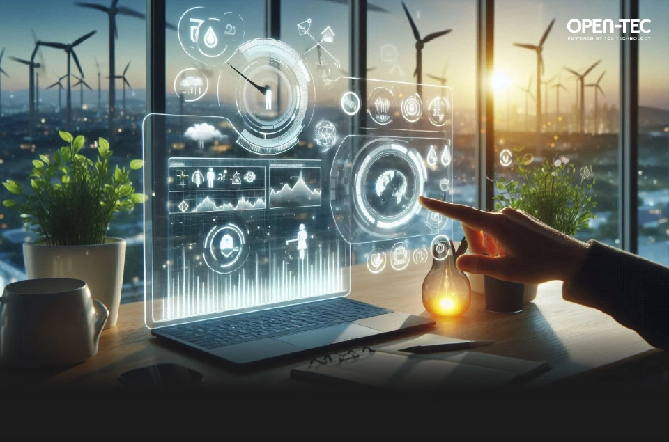 'เทคโนโลยี' กับภารกิจ 'Net Zero' เส้นทางระยะยาวสู่ 'ความยั่งยืน'